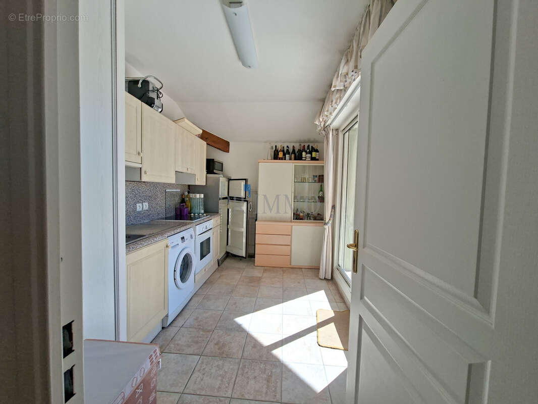 Appartement à LA SEYNE-SUR-MER