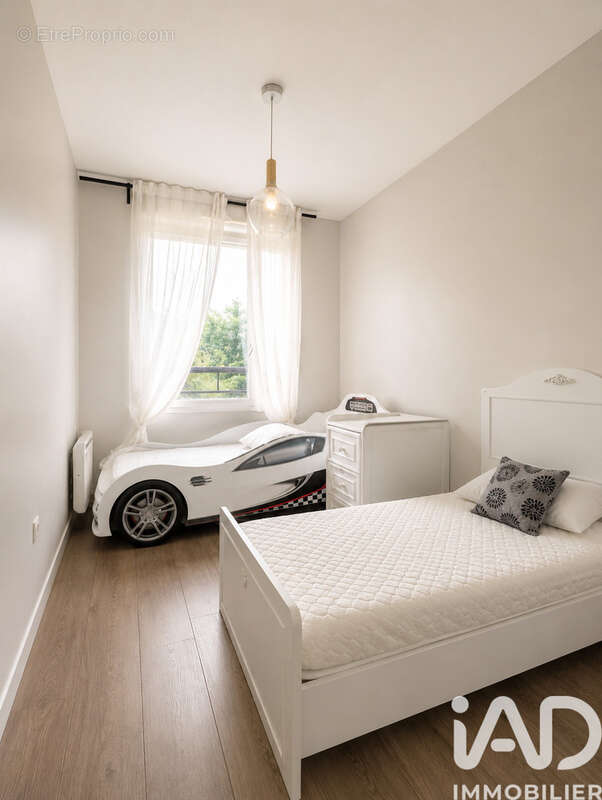 Photo 4 - Appartement à DAMMARIE-LES-LYS
