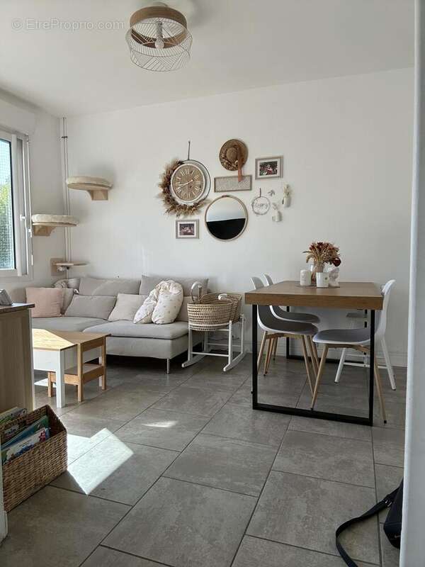 Photo 3 - Maison à LISIEUX