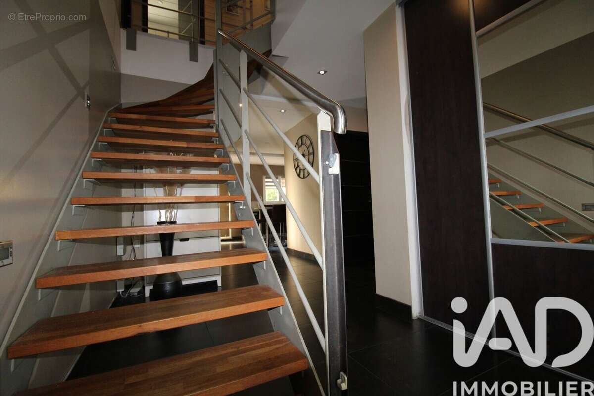 Photo 8 - Maison à PONT-A-MOUSSON