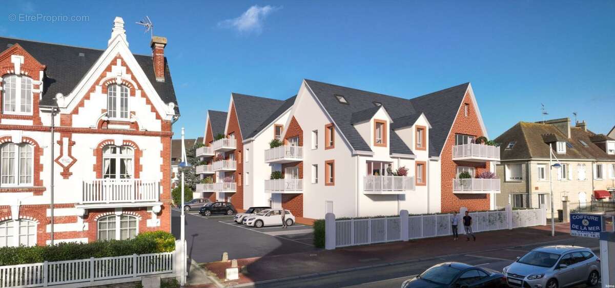 Appartement - photo 4