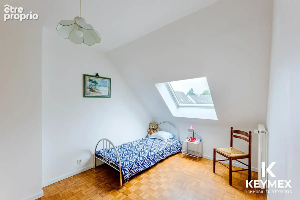 Maison traditionnelle, Persan  100 m² - photo 13