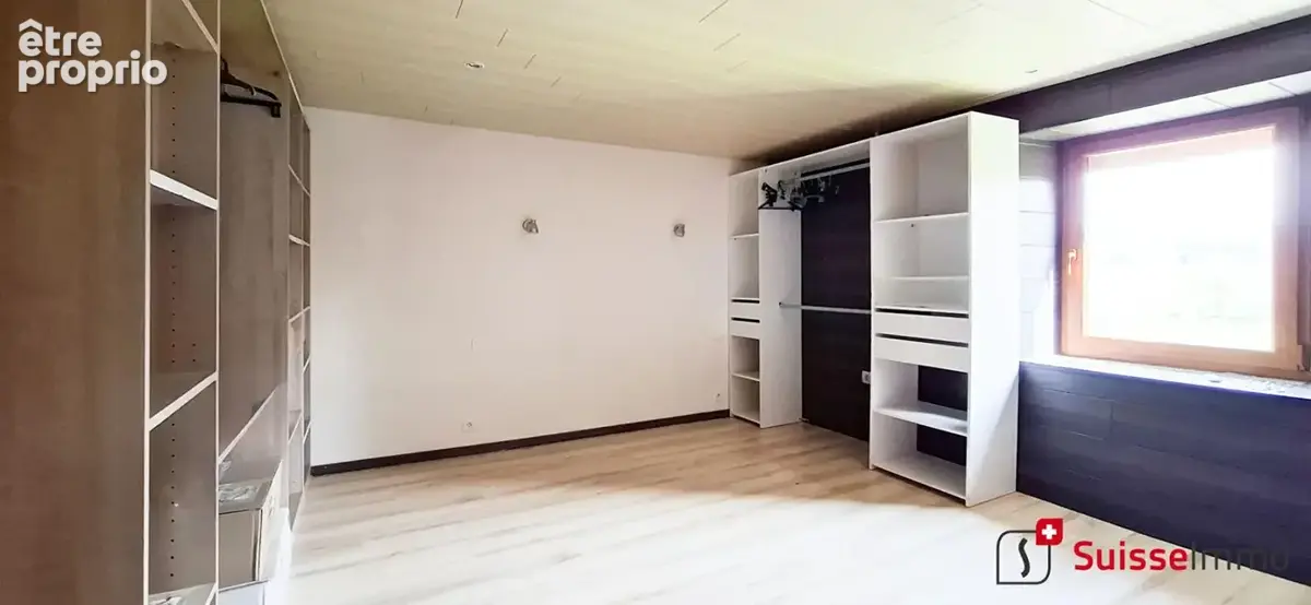 Maison familiale + gîte indépendant - 310 m2 - 8 chambres - photo 7