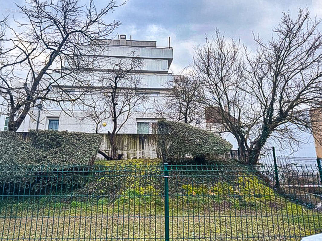 Appartement à LINGOLSHEIM