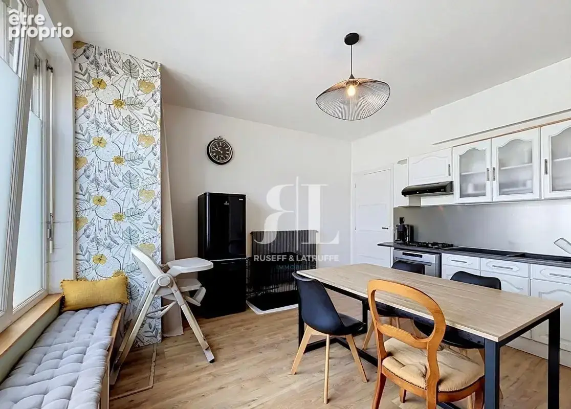 Lanester – une maison cocoon entre parc & ville - photo 9