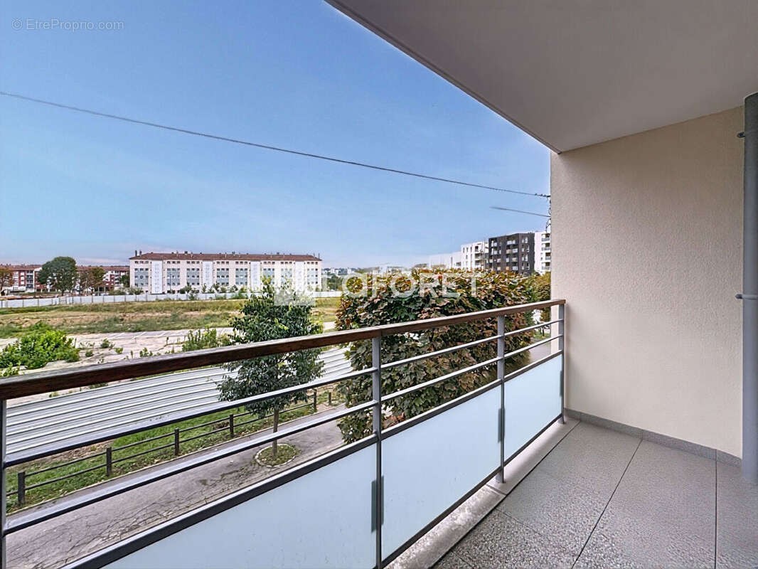 Appartement Bonneuil Sur Marne 3 pièce(s) 57,56 m2 - photo 7