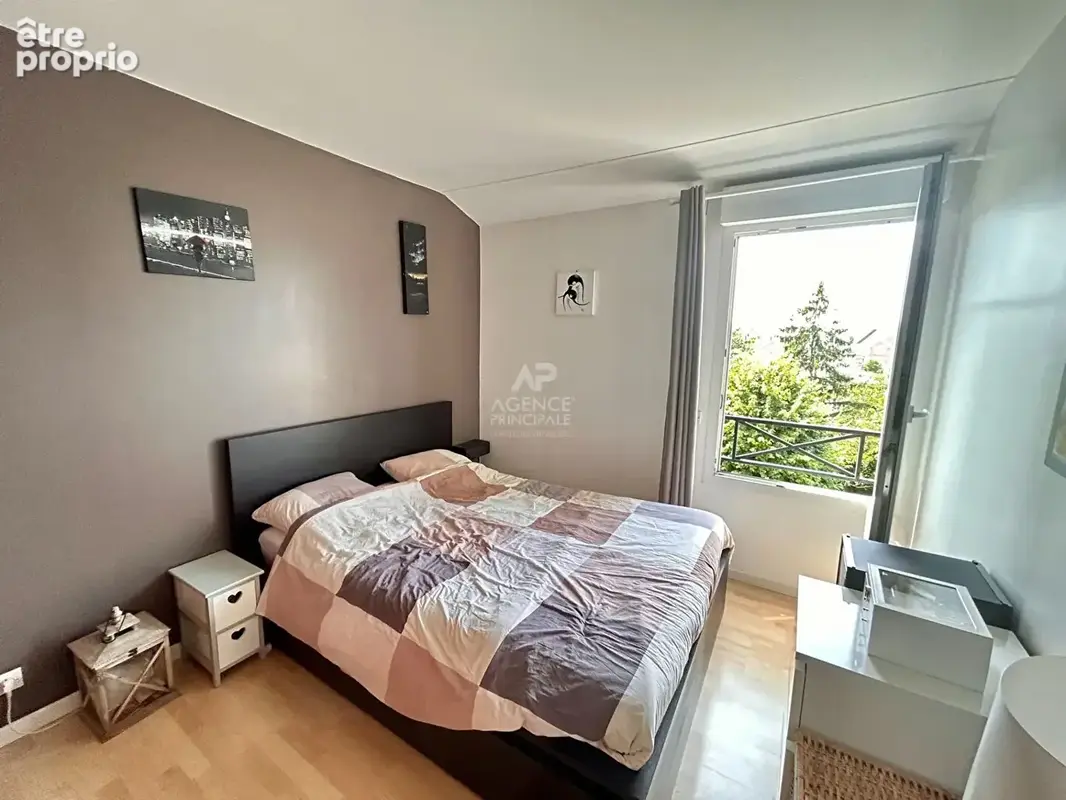 Appartement Carrières Sous Poissy 3 pièce(s) 64m² - photo 5
