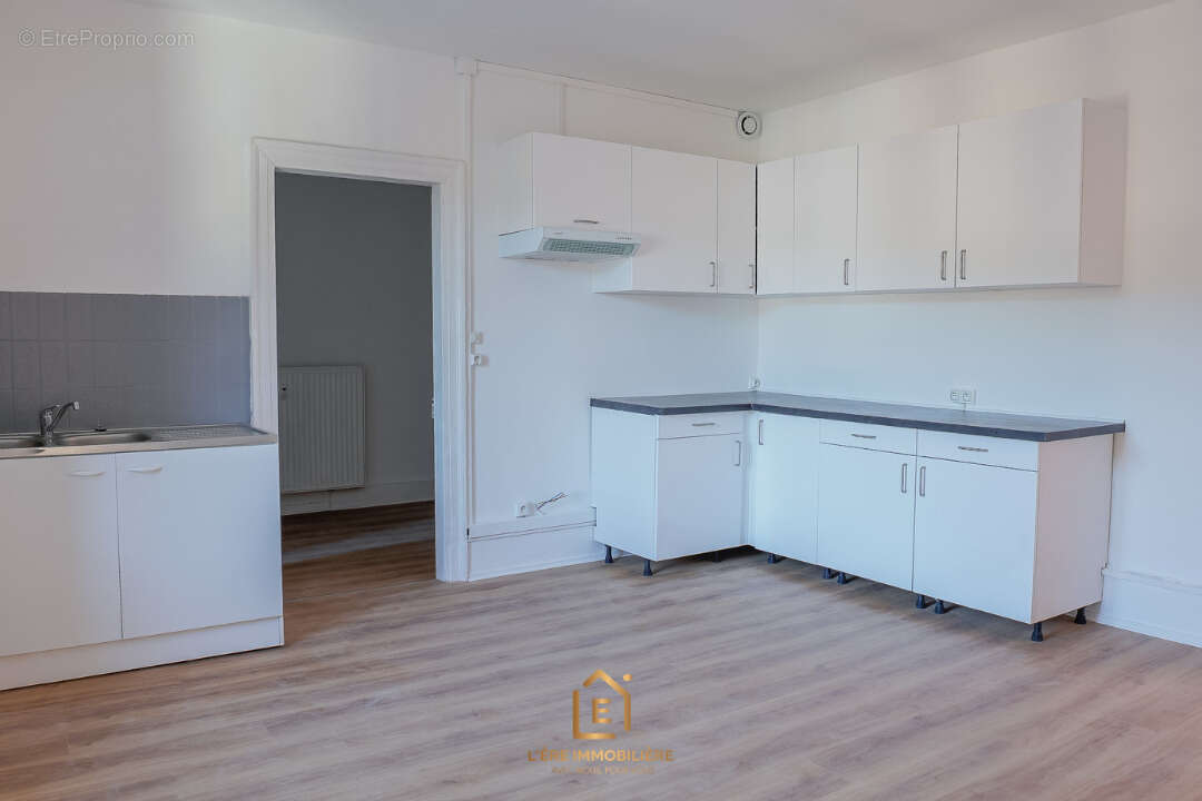 Appartement à ROTHAU