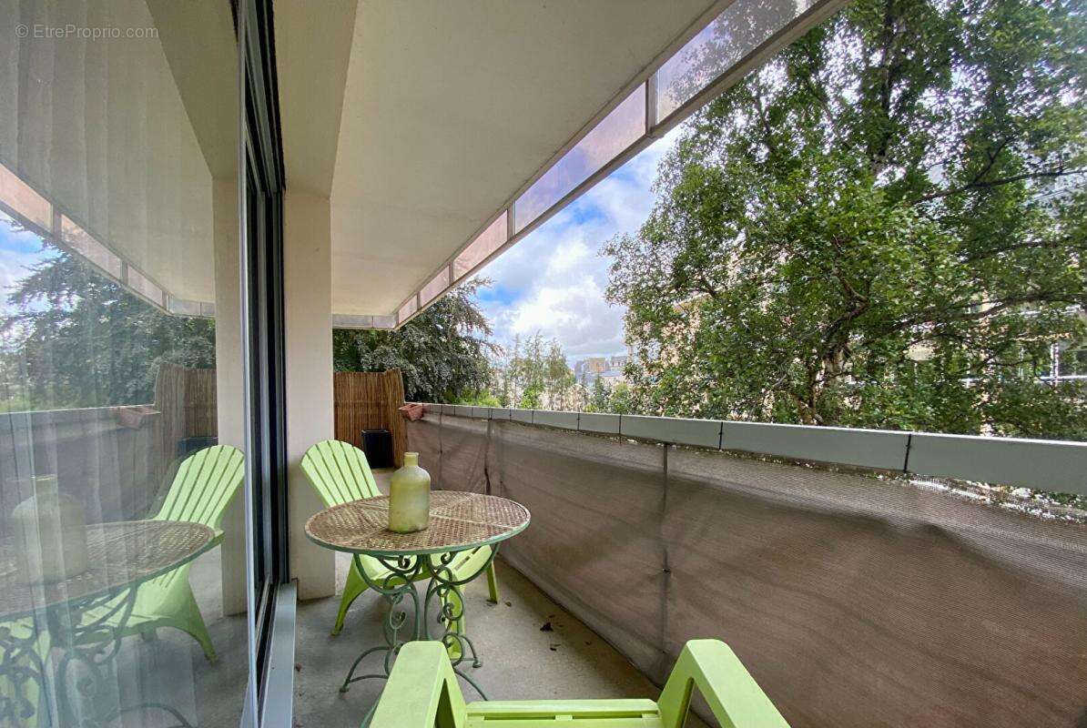 Appartement à SAINT-BRIEUC