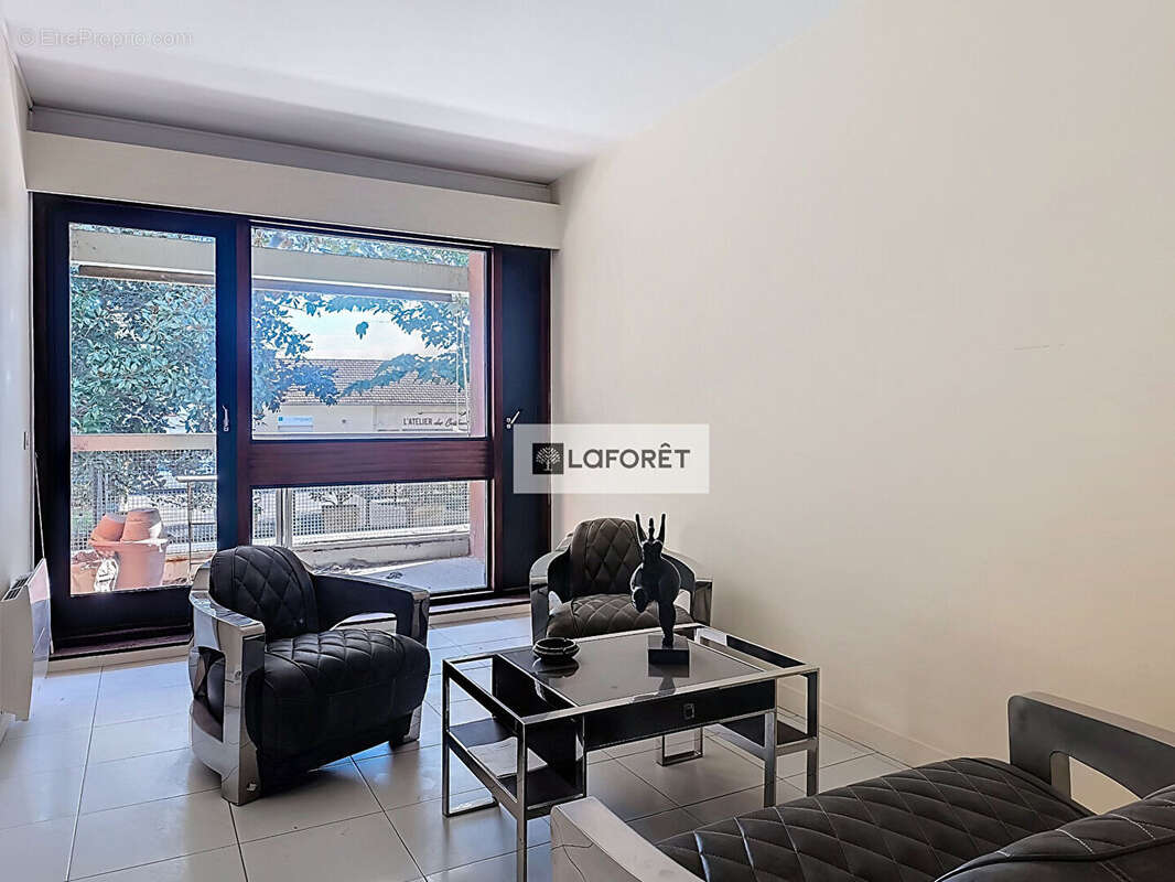 Appartement à ORANGE