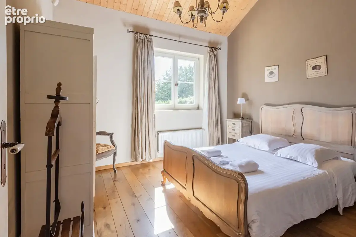 Exclusivité de vente Sur la commune d'ALLAN, A vendre appartement dans copropriété - photo 4