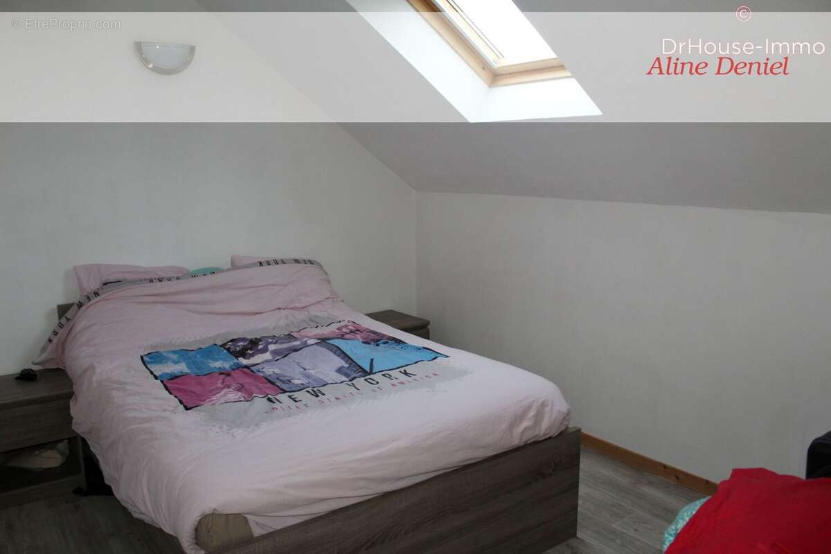 Appartement à CHERBOURG-OCTEVILLE