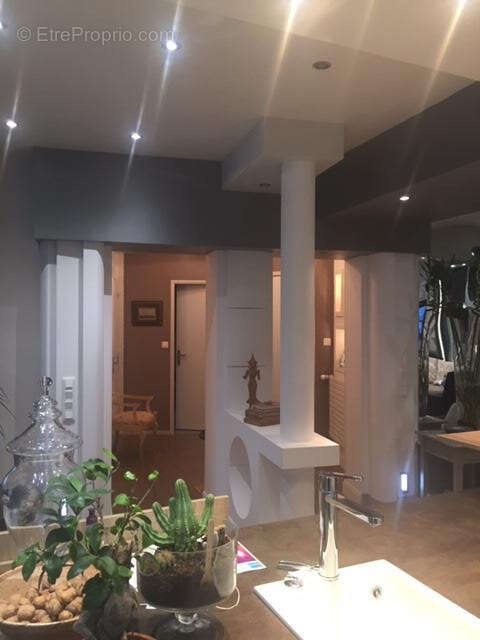 Appartement à CHATELLERAULT