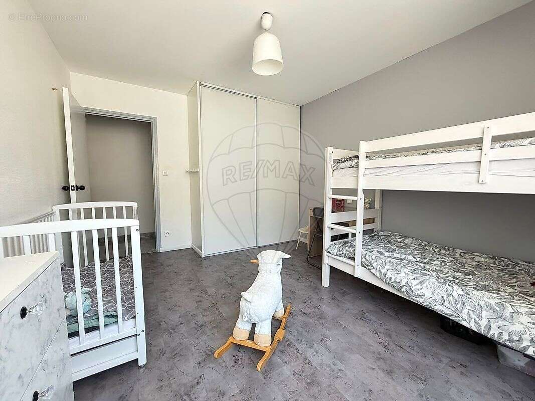 Appartement à CLUSES