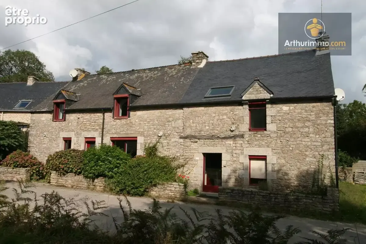 Vente Maison Saint-servant(56120) 269 850ï¿œ - photo 3