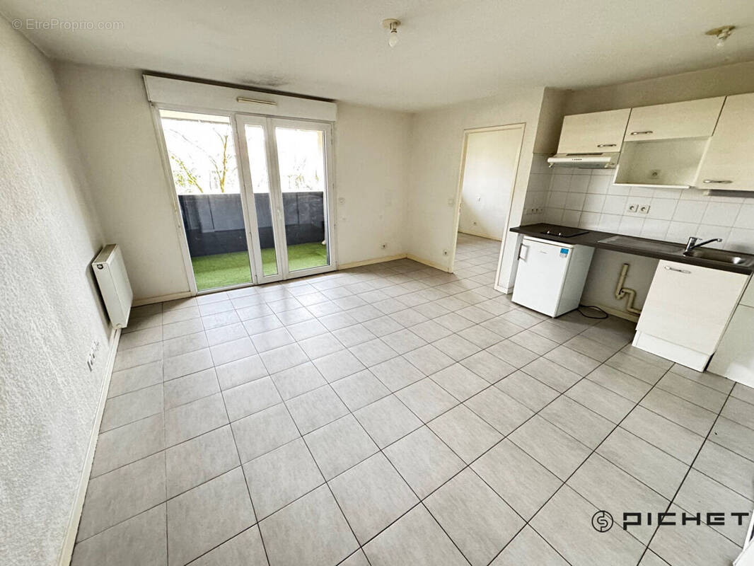 Appartement à CENON