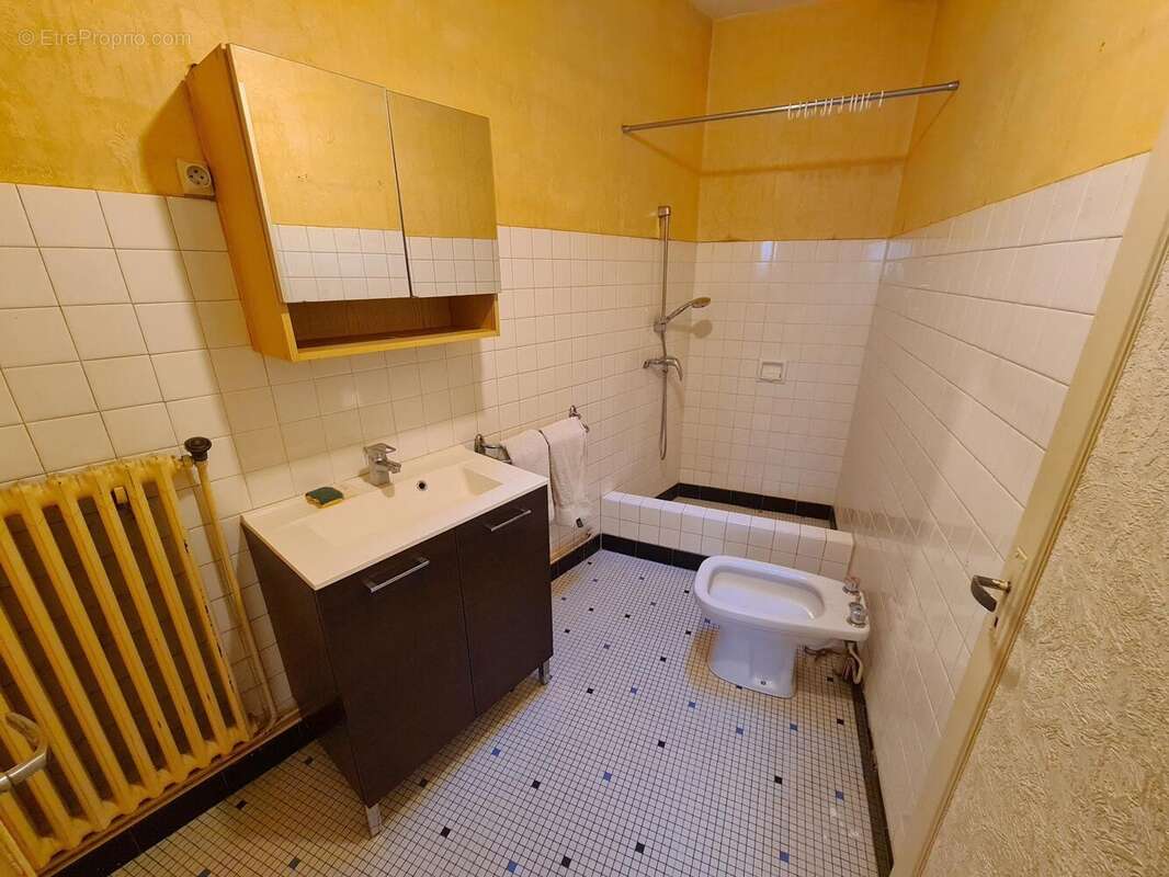 Photo 7 - Maison à CENON