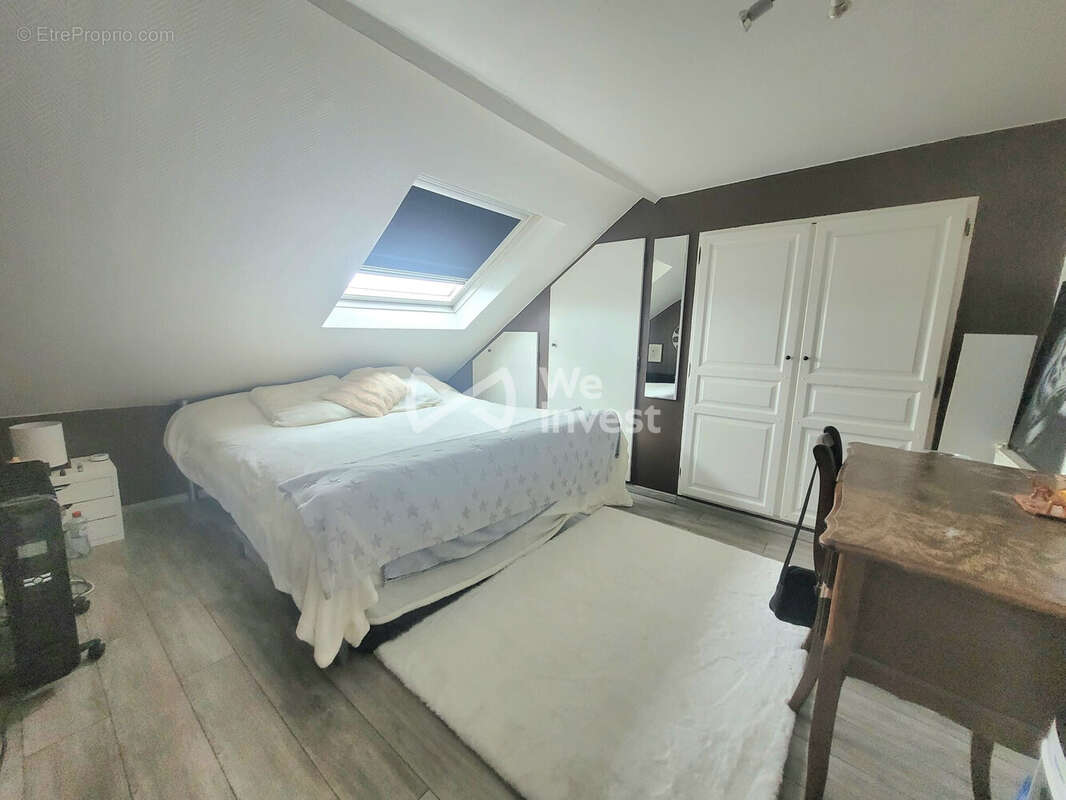 Maison 170 m² à Capinghem  - photo 9