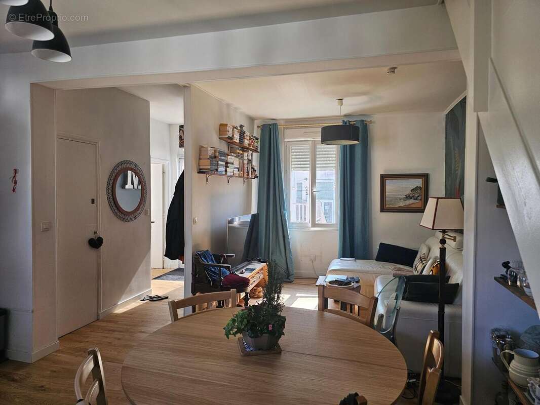 Photo 2 - Appartement à LA BAULE-ESCOUBLAC