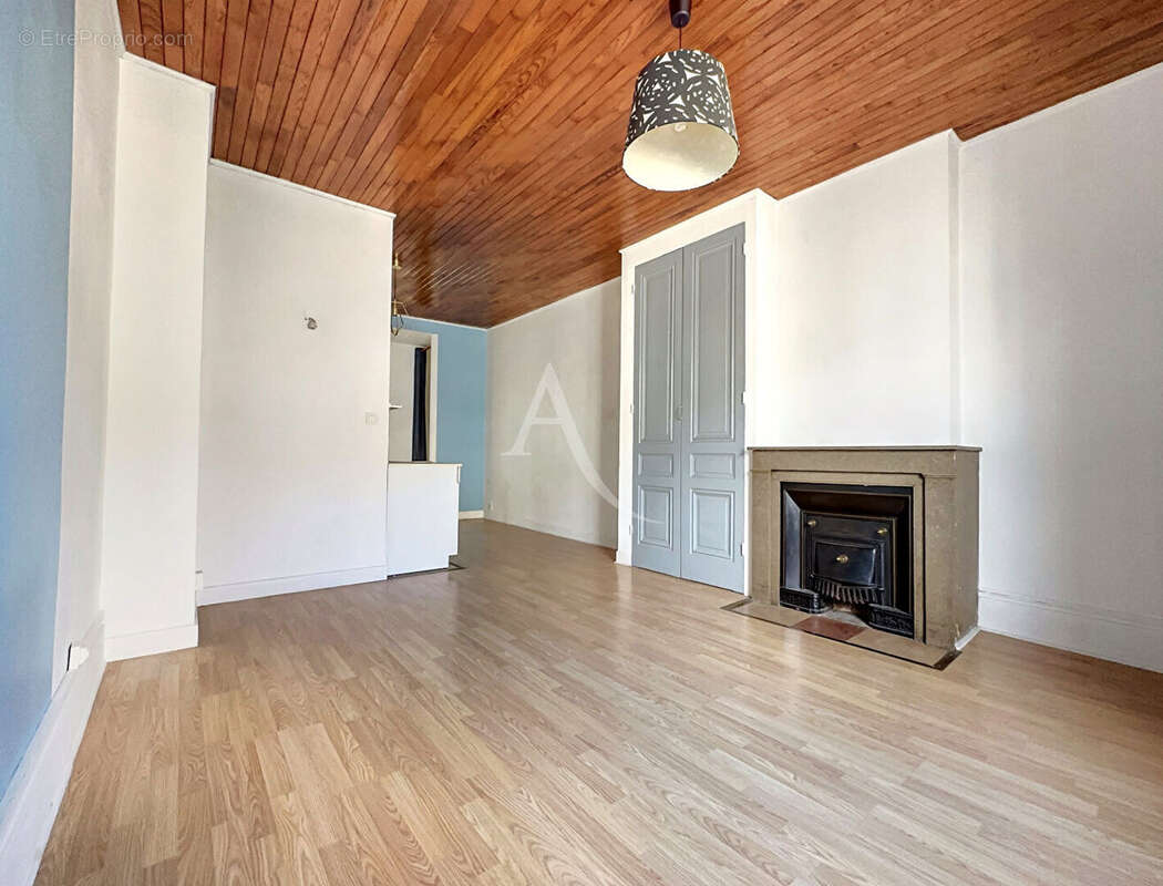 Appartement à LYON-3E