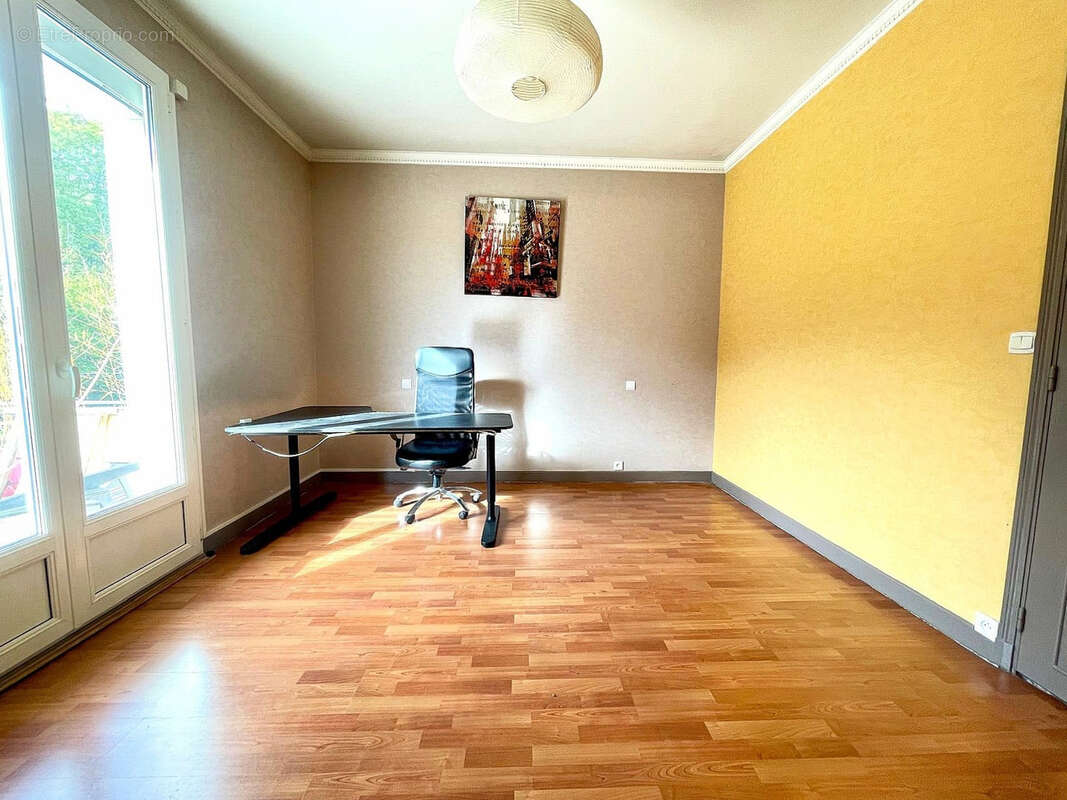 Maison à VAL-DE-VESLE