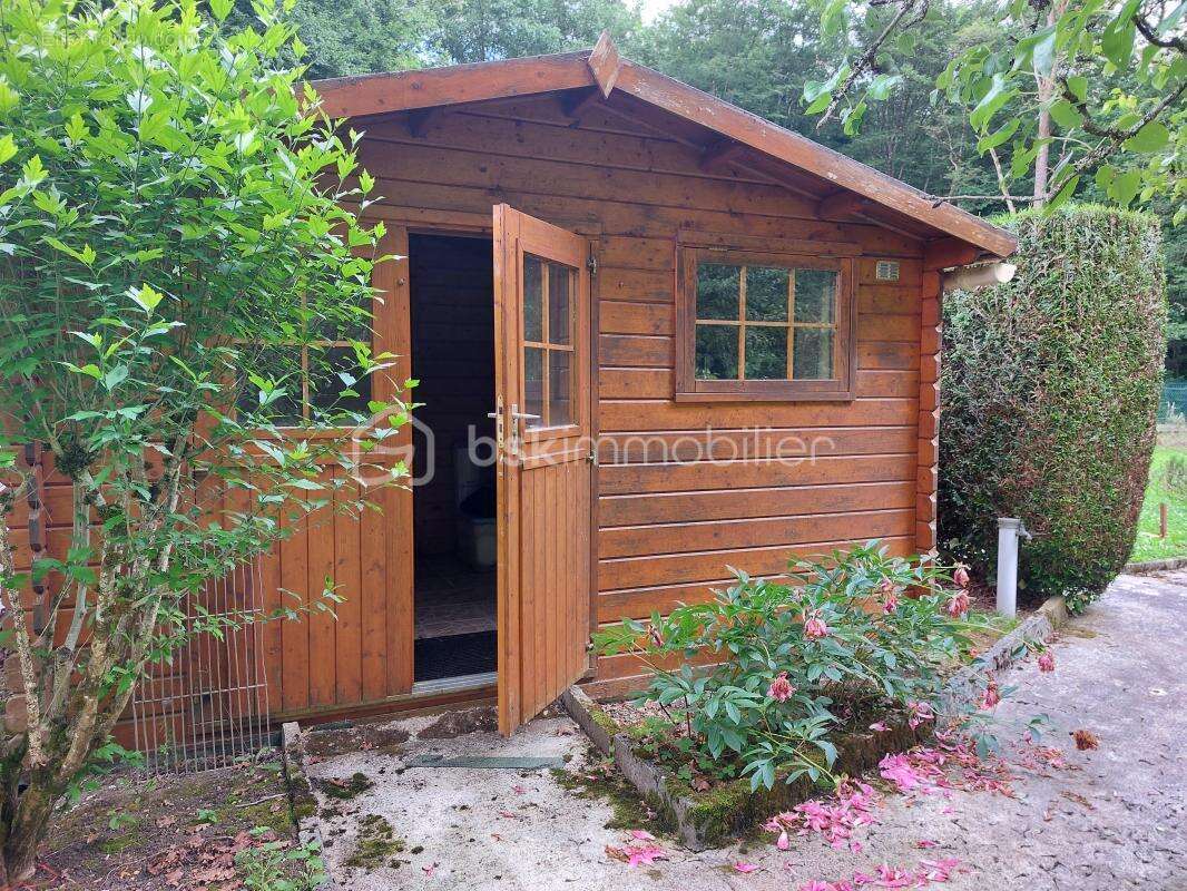 Maison à BAZOCHES-SUR-LE-BETZ