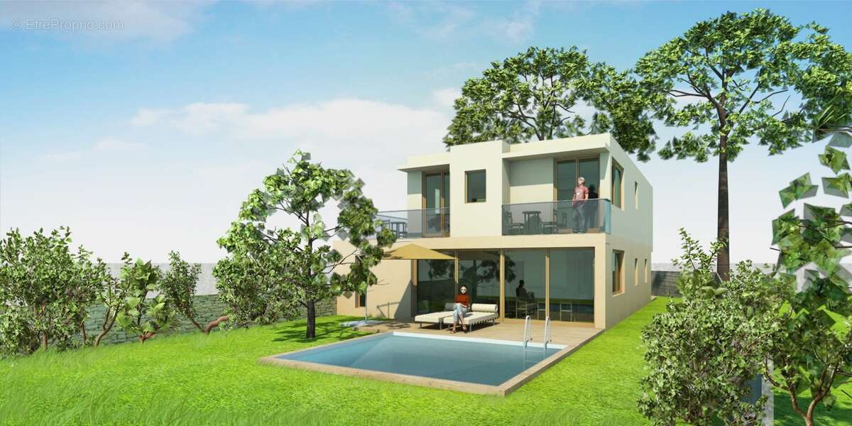 Maison à SETE