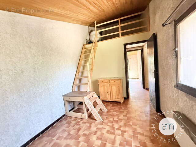 Maison à PALAVAS-LES-FLOTS