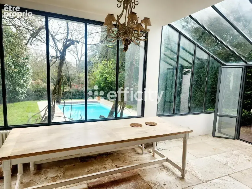 Maison 10 pièces 222 m² à vendre à Nantes (44100) - photo 20