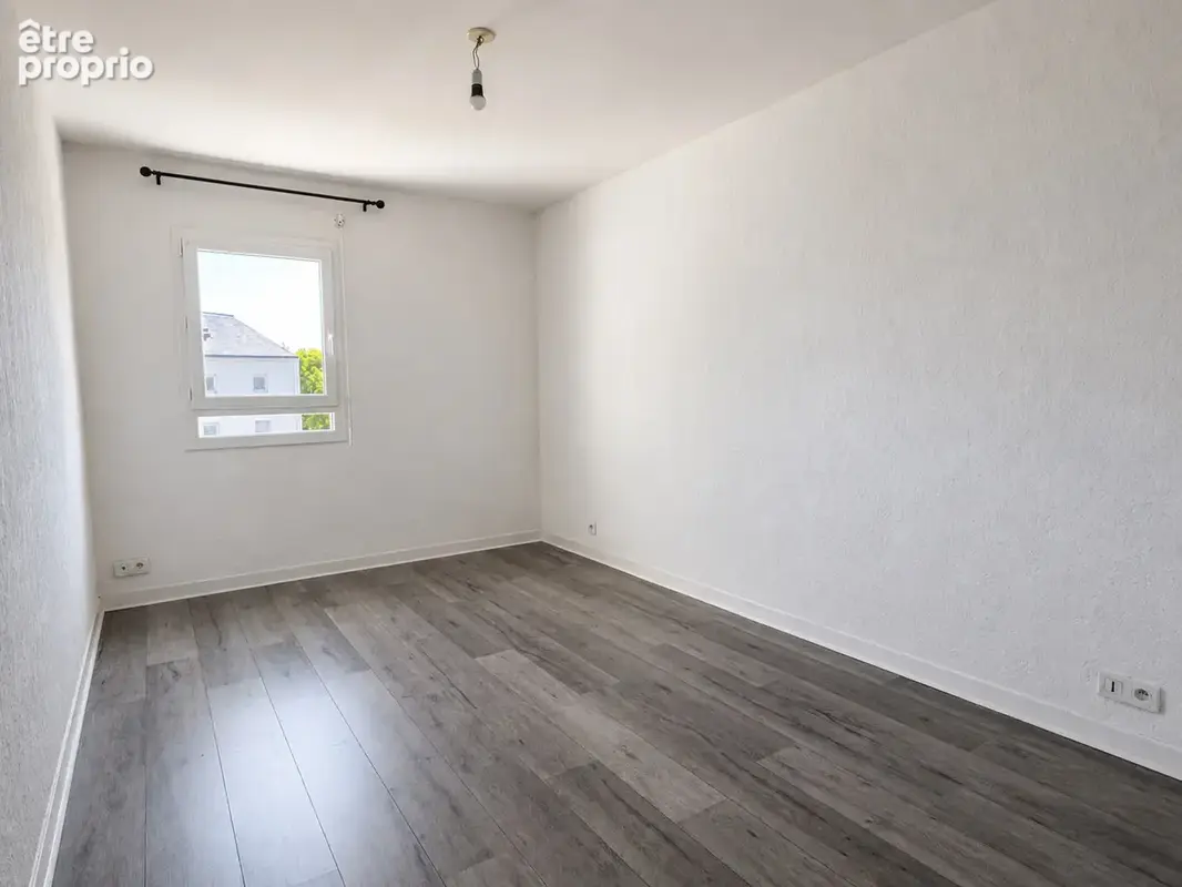 Appartement Saint-nazaire 2 pièces - photo 4