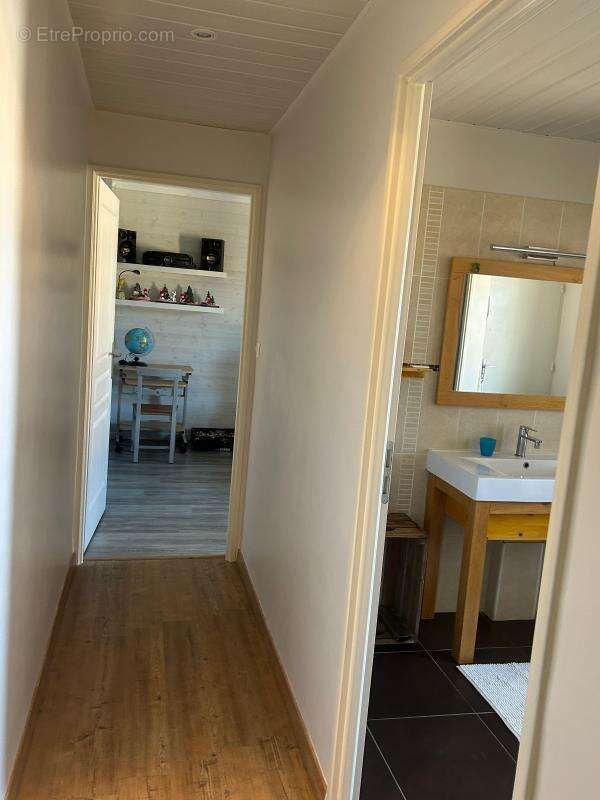 Maison à SAINT-MAURICE-SUR-EYGUES