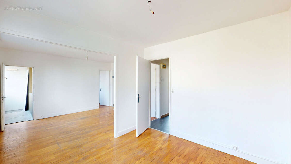 Appartement 63 m² à Besancon  - photo 3