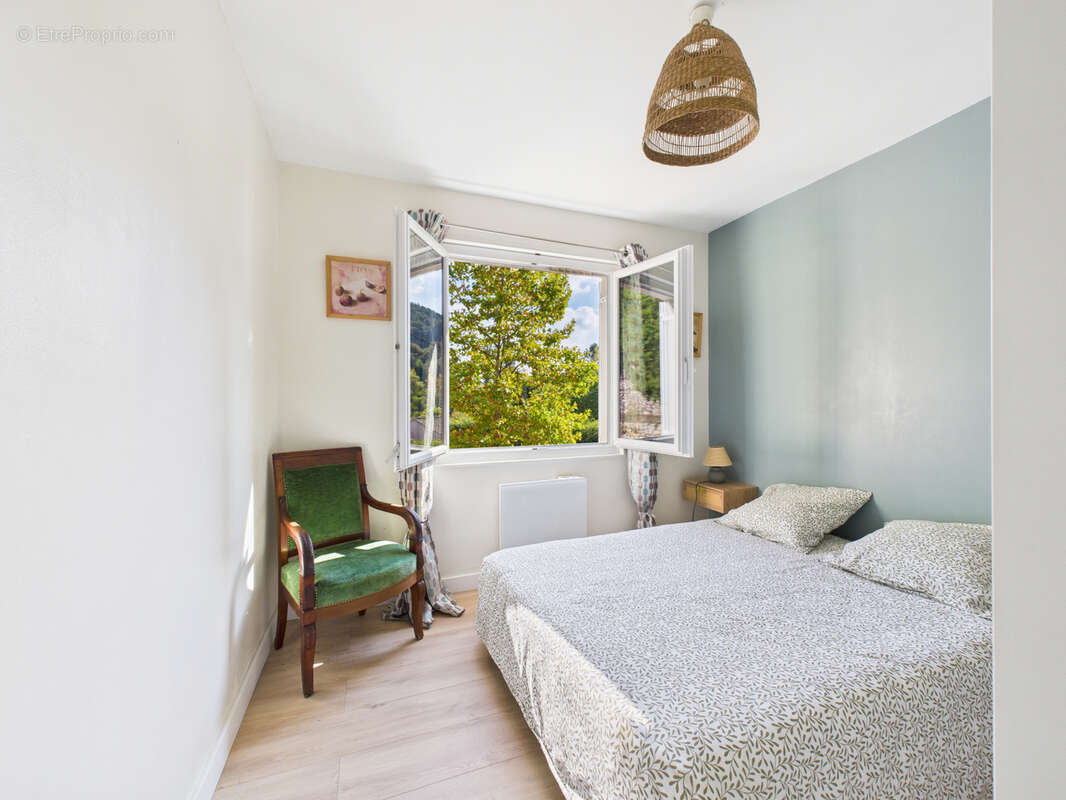 Maison à SOLLIES-TOUCAS