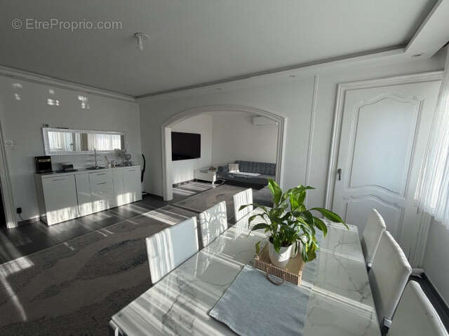 Appartement à SCHILTIGHEIM