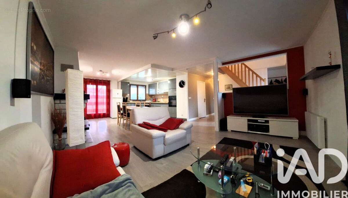 Photo 2 - Maison à HARDENCOURT-COCHEREL