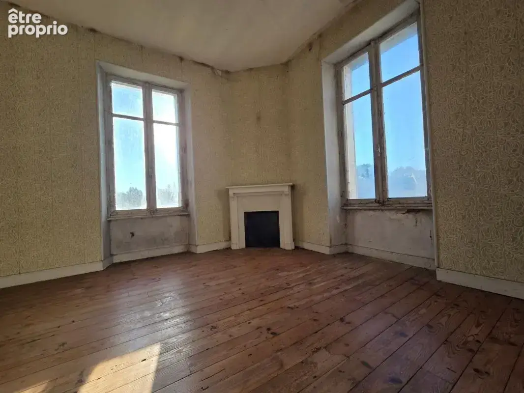 Maison 6 pièces, 123 m², 4 chambres et local commercial - photo 3