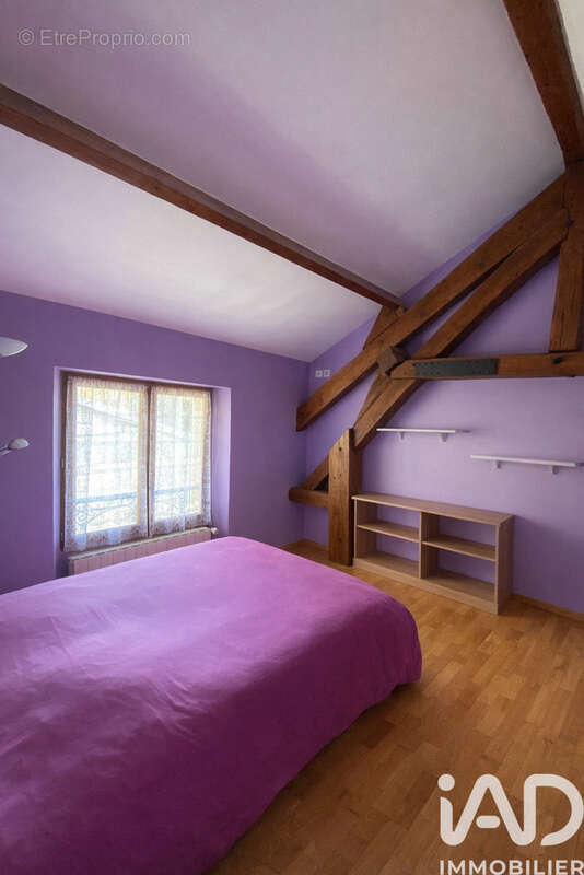 Photo 3 - Maison à CHAMPAGNE-SUR-OISE