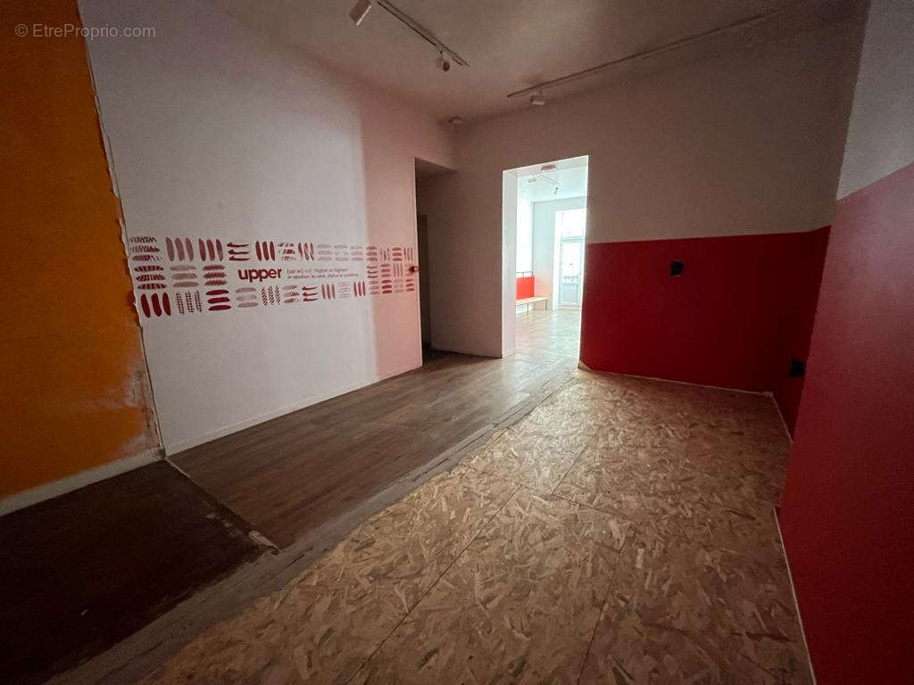 Commerce à BORDEAUX