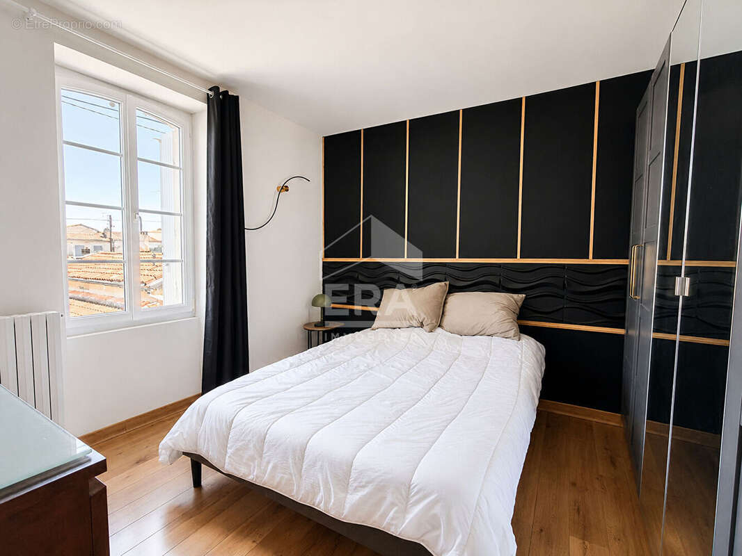 Maison 104m² à cognac - photo 12