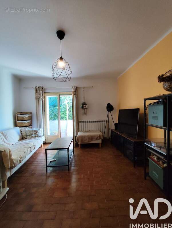 Photo 4 - Appartement à SOMMIERES