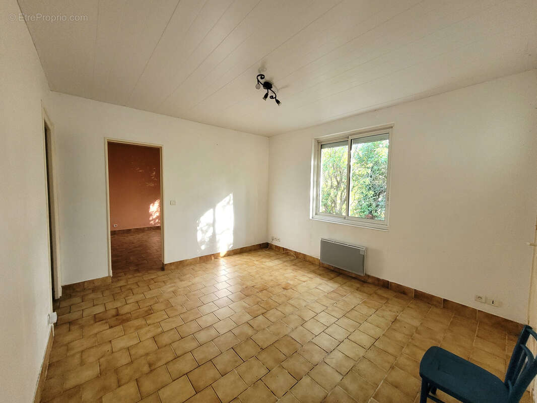 Maison à LA TESTE-DE-BUCH