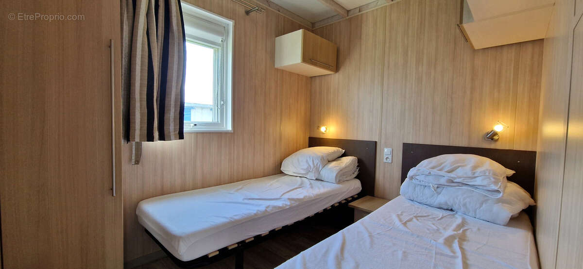 Maison à GRANDCAMP-MAISY