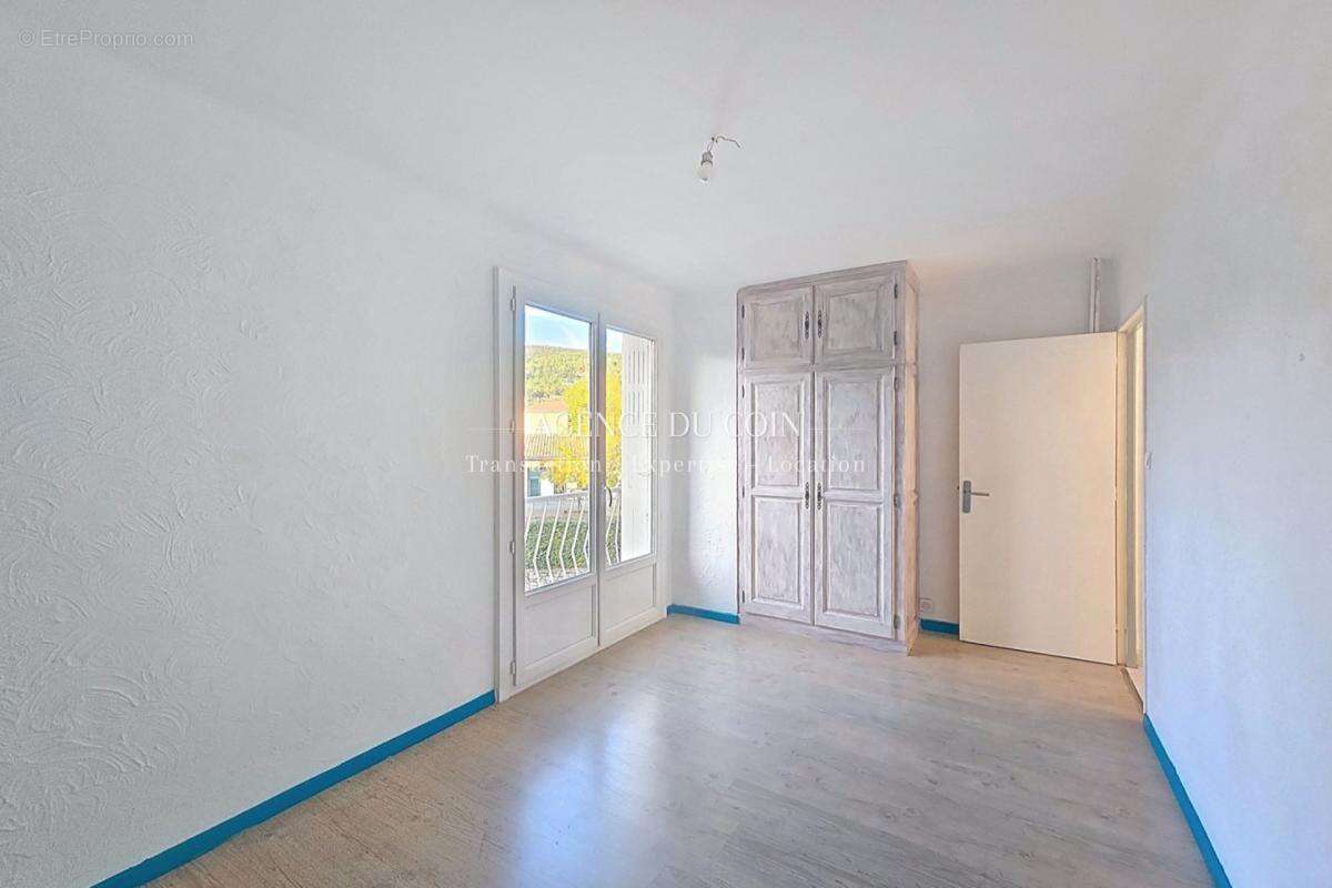 Appartement à DRAGUIGNAN