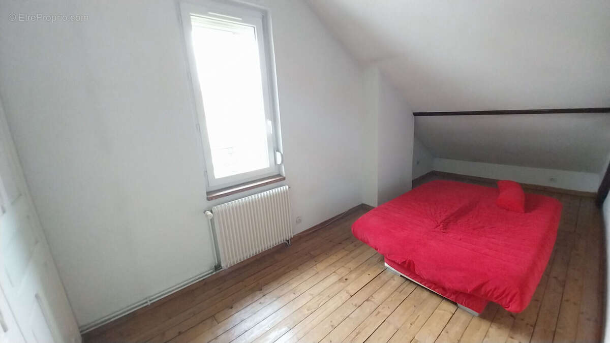 Immeuble 325m² à besançon - photo 8