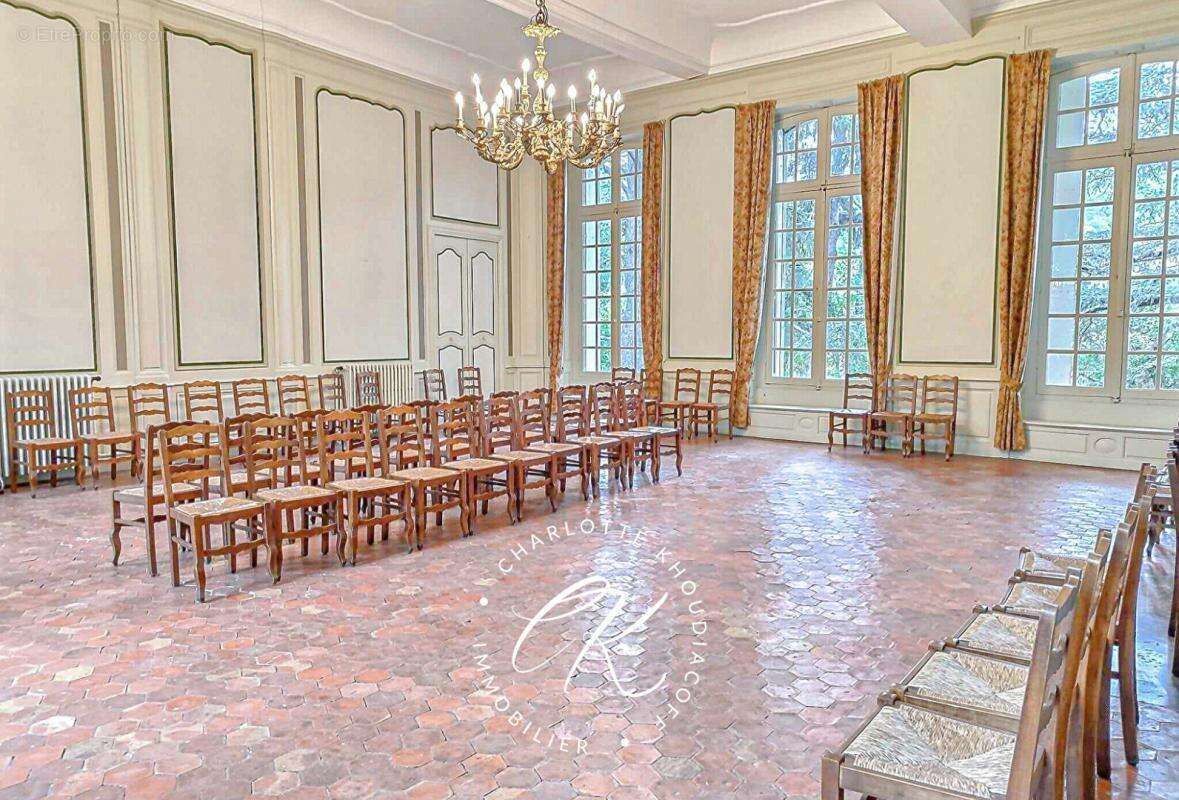 Ancien Évêché du XVII - siècle - Domaine d'exception de 2 500 m² au coeur du Pays Cathare - (Hôtel, Spa, Mariages, Séminaires) - photo 8