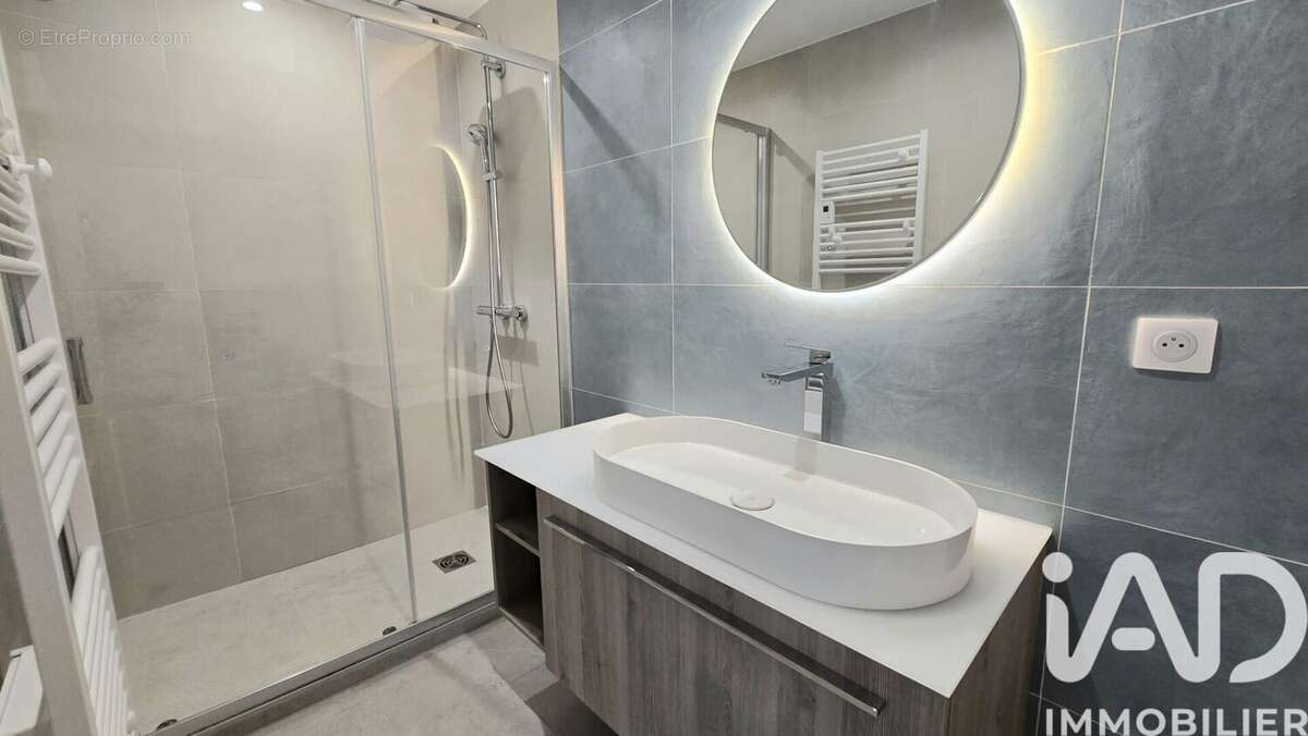 Photo 9 - Appartement à LES ISSAMBRES