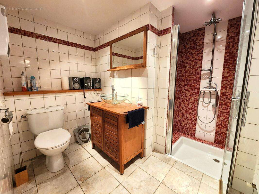 Maison à THOREY-EN-PLAINE