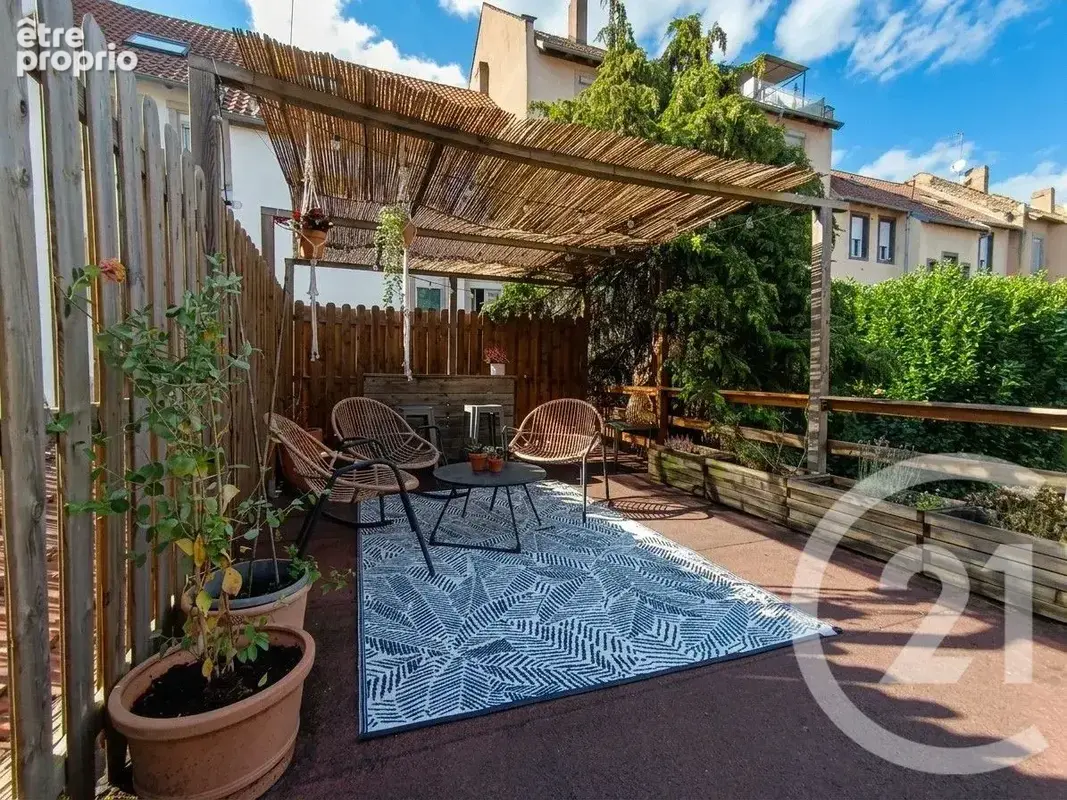 Maison 6 pièces 126 m² à vendre à Strasbourg (67200) - photo 12