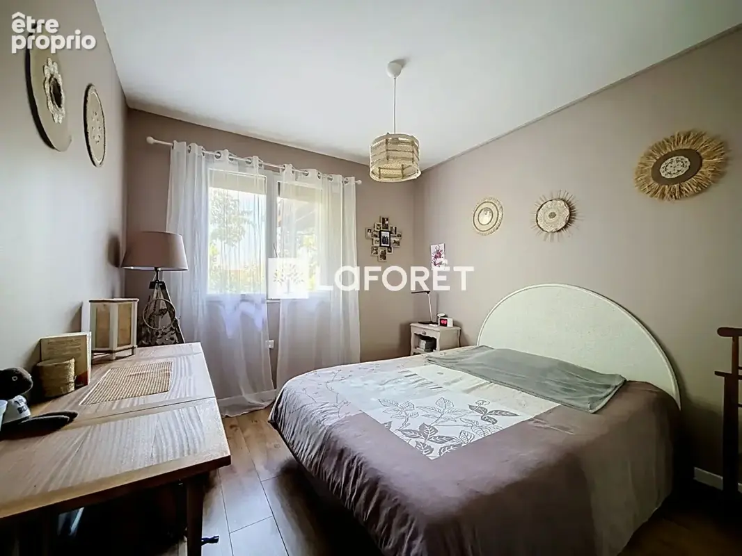 Maison à vendre Saint Marcel 6 pièce(s) 140m2 - photo 14