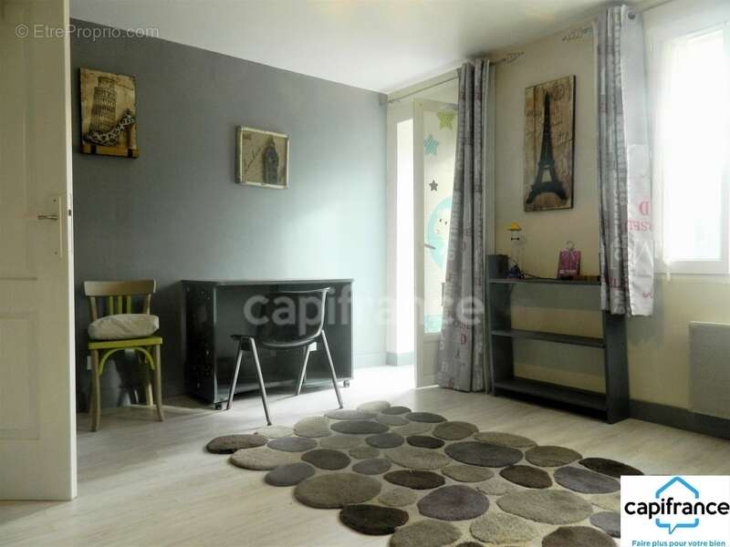 Maison à SAINT-ETIENNE-AU-MONT